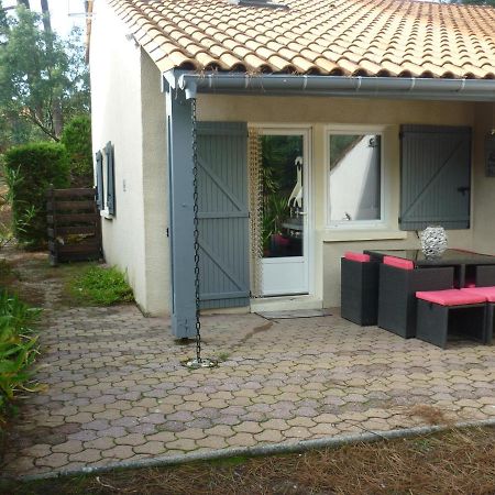 Location Maison Lacanau Ocean Exterior photo