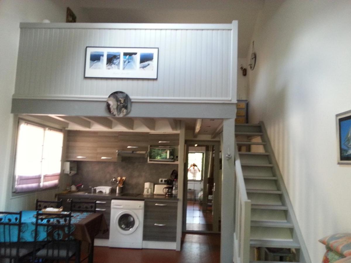 Location Maison Lacanau Ocean Exterior photo