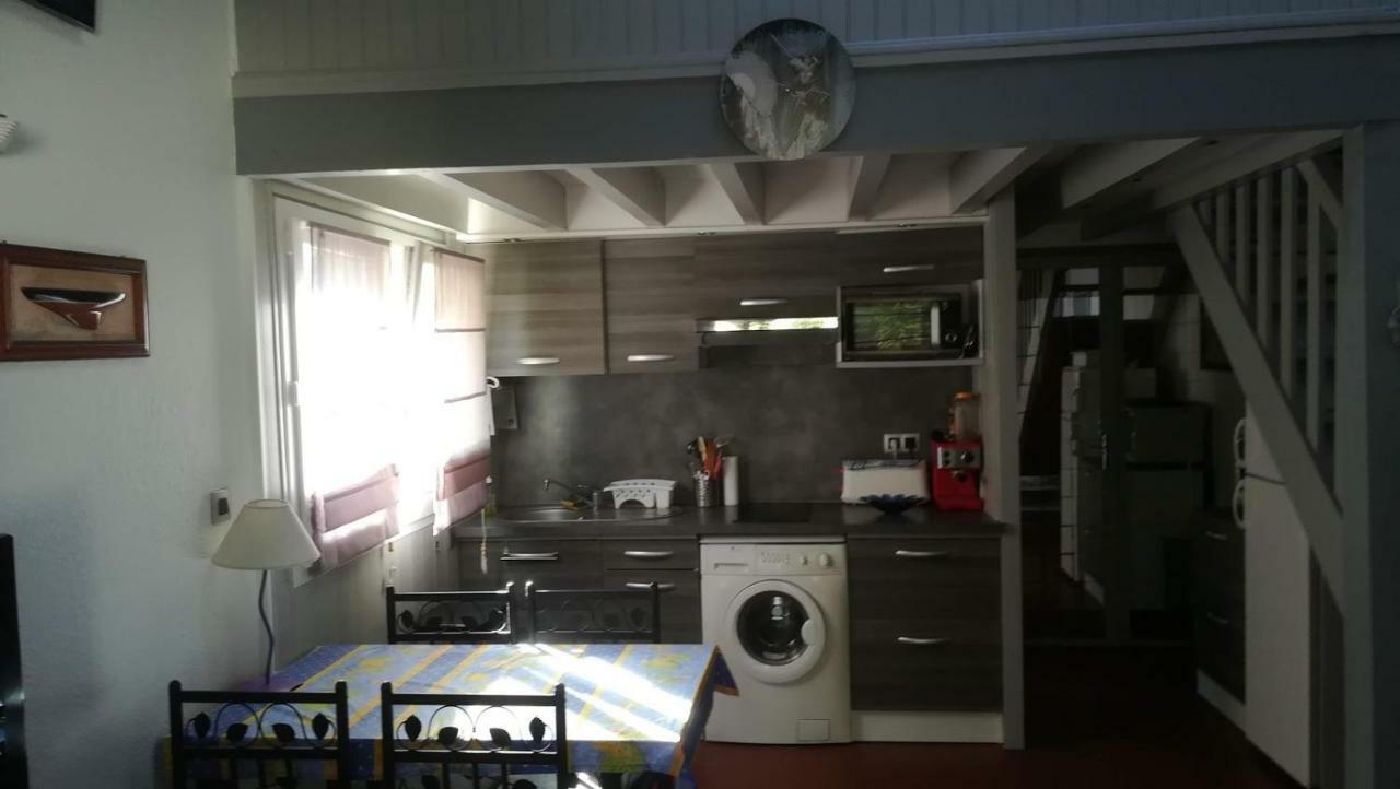 Location Maison Lacanau Ocean Exterior photo